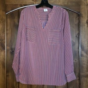 CAbi Franklin Blouse